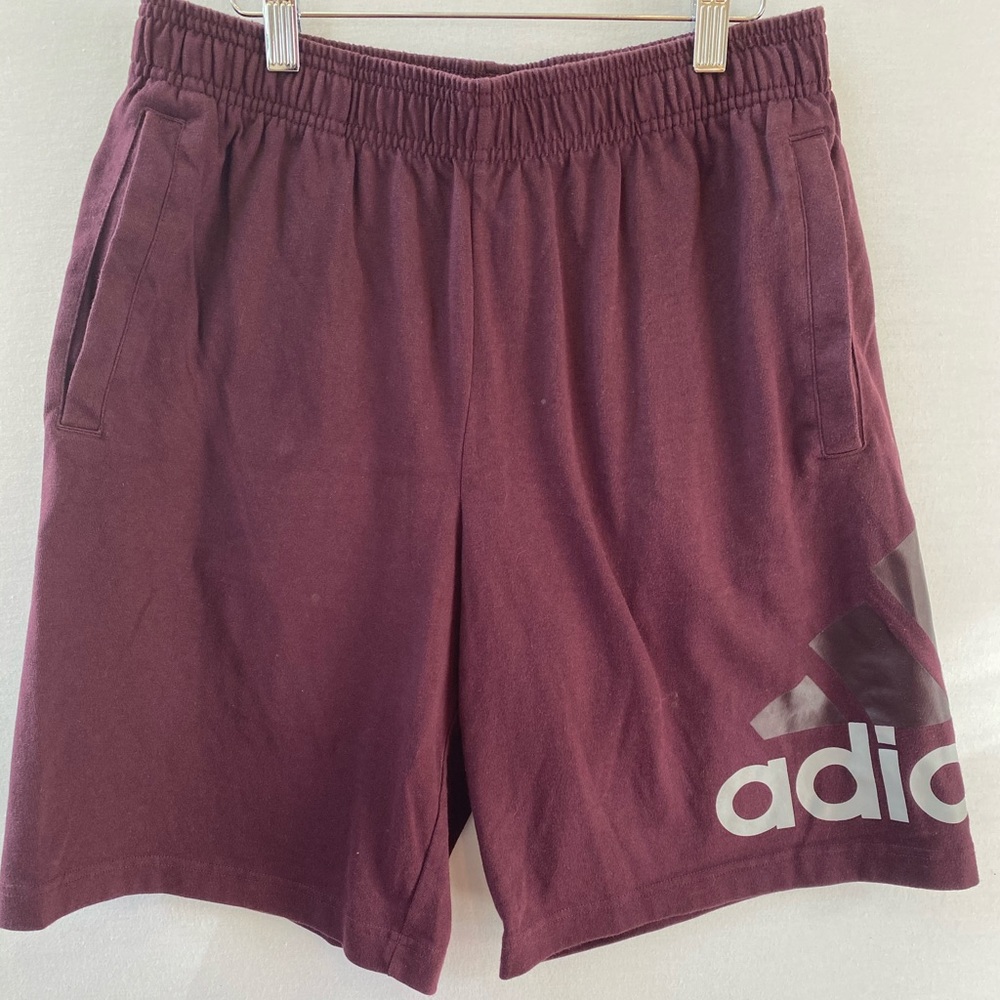 ADIDAS SHORTS